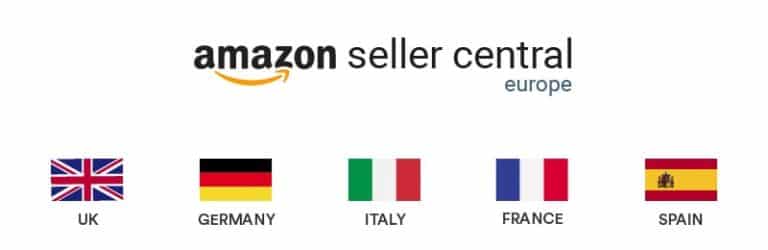 amazon pan european