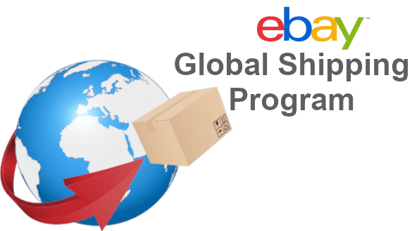 ebay global shipping program