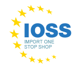 Import One Stop Shop (IOSS) FAQs