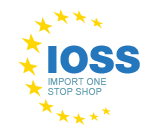 Import One Stop Shop (IOSS) FAQs