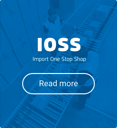EU import one stop shop