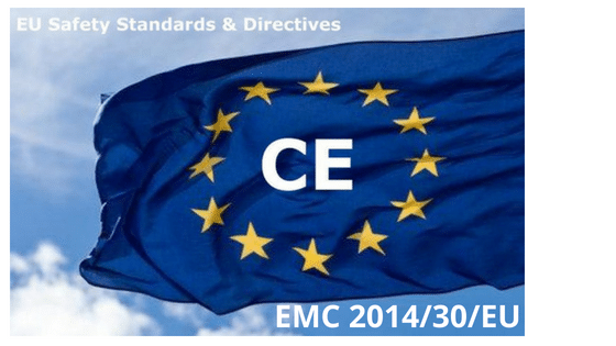 EU CE Mark