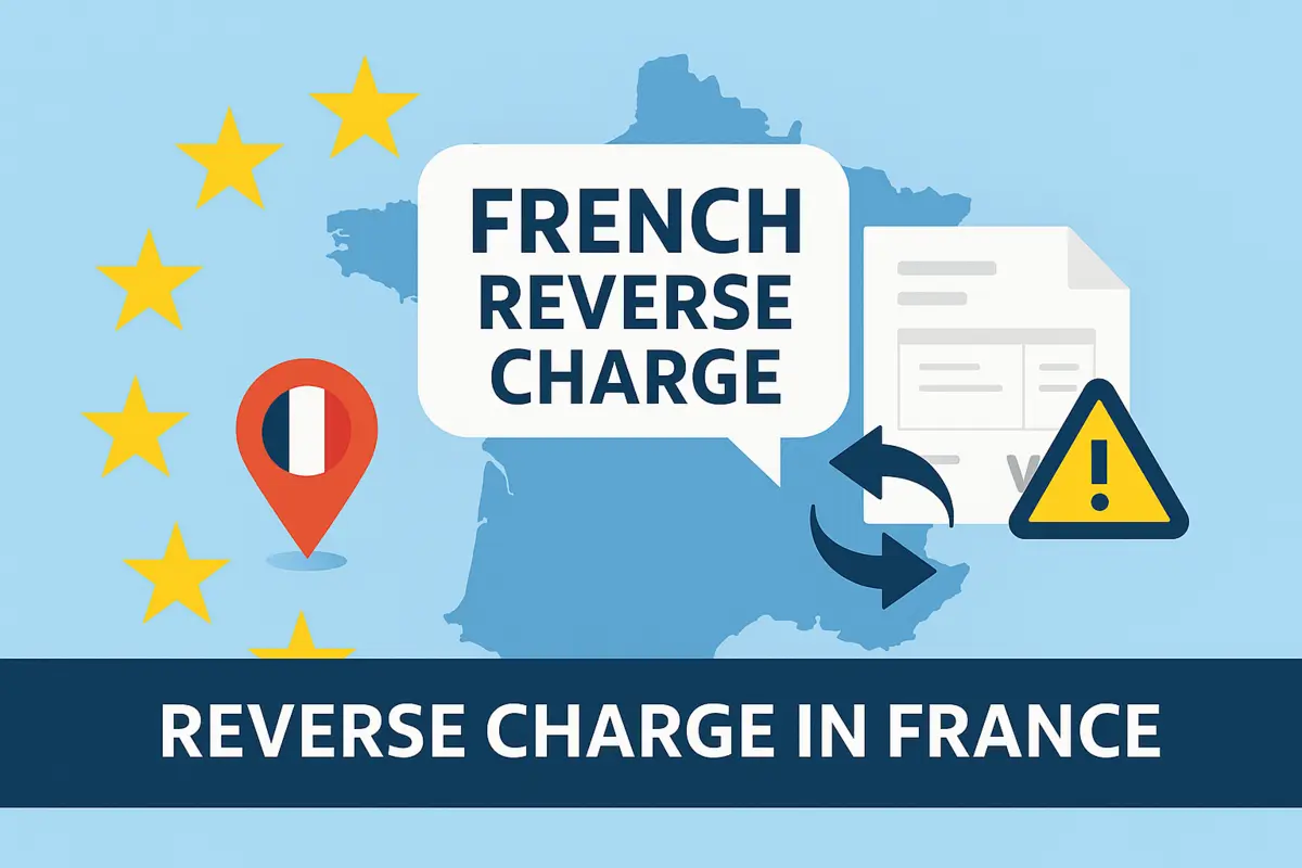 french-mandatory-import-vat-reverse-charge-2022 New French import vat reverse charge