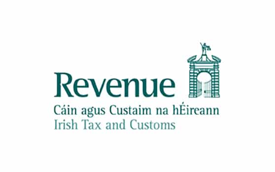 Irish revenue and customs