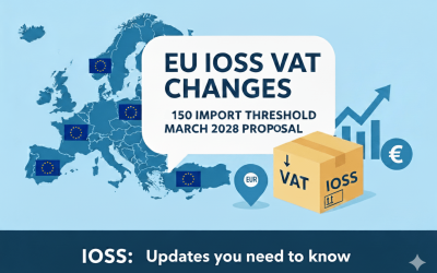 VAT in the Digital Age – Proposed Reforms