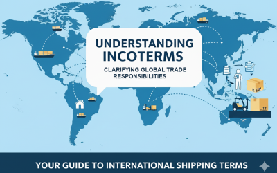Understanding International Incoterms