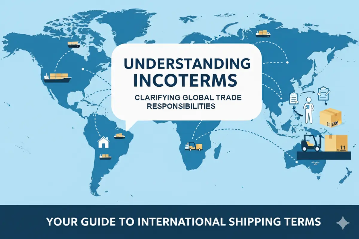 understanding-incoterms Understanding incoterms for importing and exporting