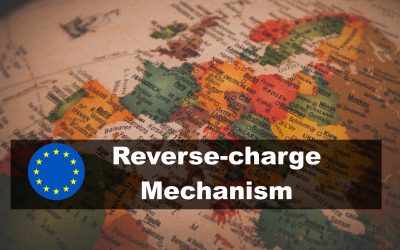 EU VAT – The Reverse Charge Mechanism