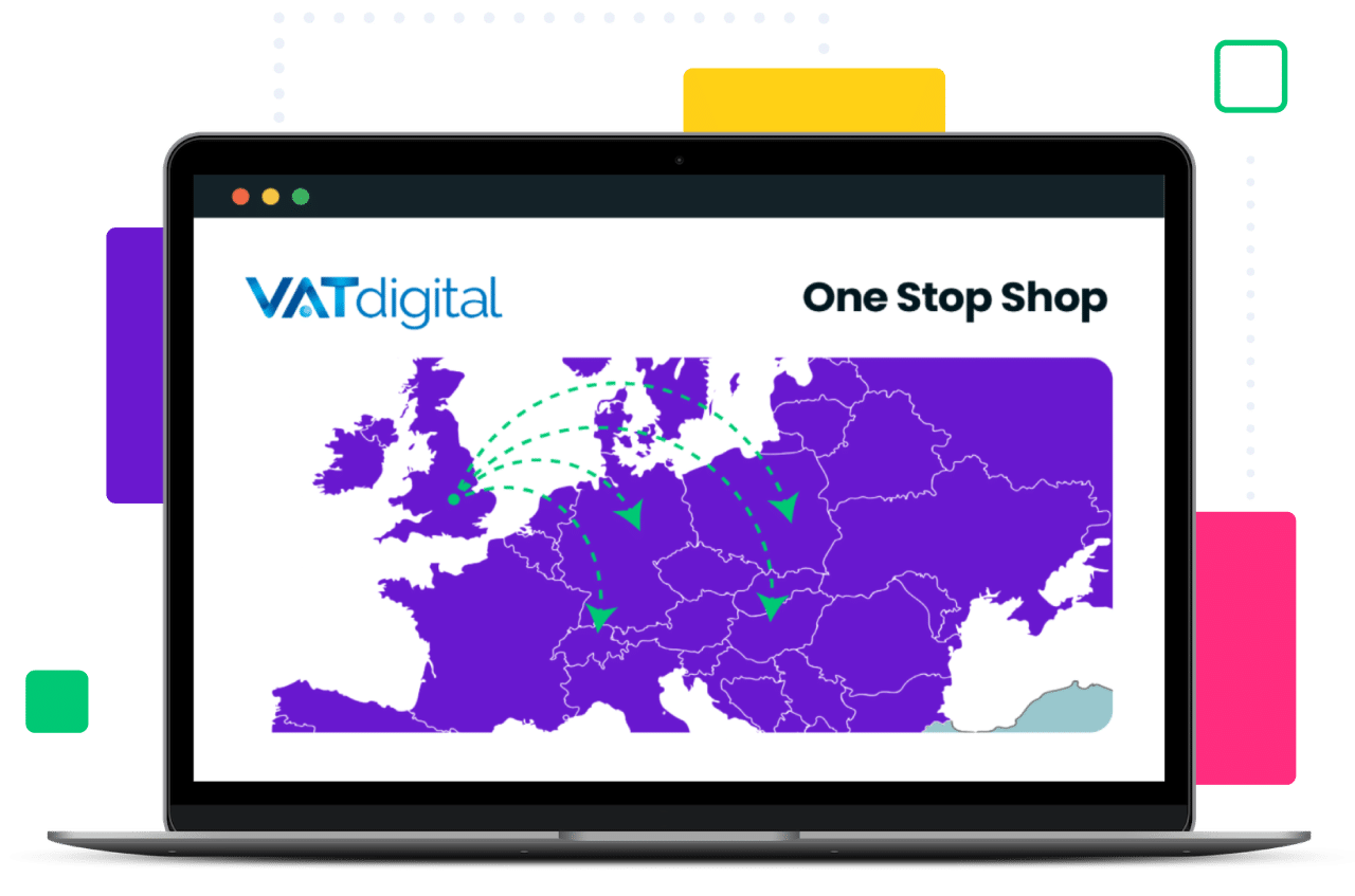Germany VAT Guide Register for German VAT Today VAT Digital