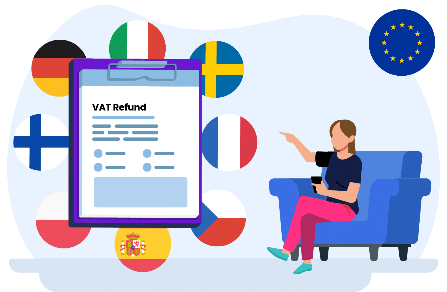 EU-vat-refunds-registration-form