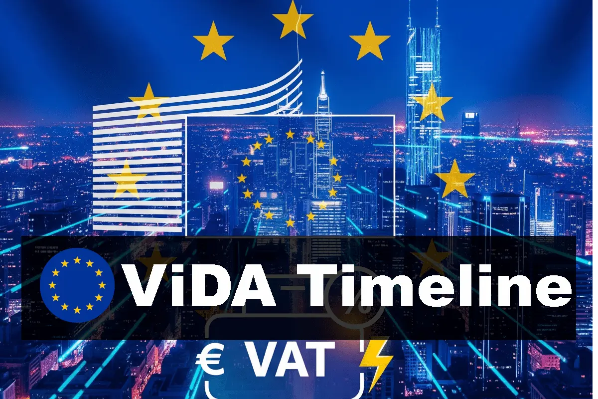 Vida-timeline Vida Timeline city of europe