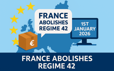 France Abolishes Regime 42 from 1st January 2026 — What It Means for UK Businesses