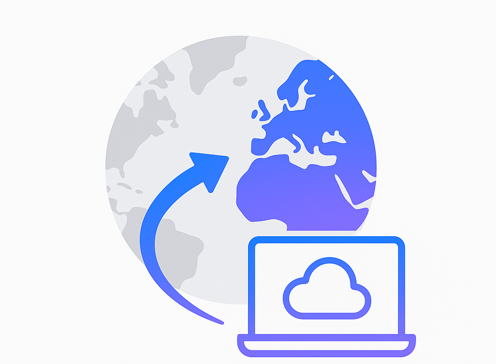 EU non-Union One Stop Shop (OSS)