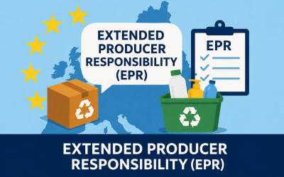 What is Extended Producer Responsibility (EPR)?
