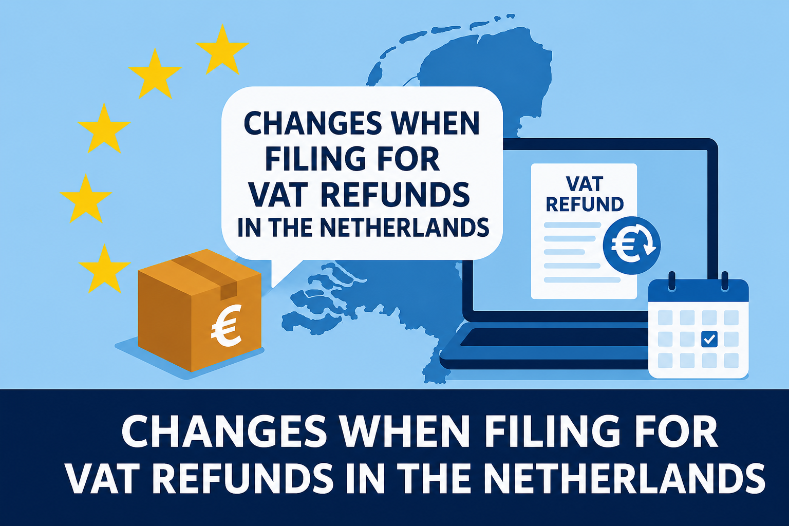 VAT IN NE VAT IN NETHERLANDS